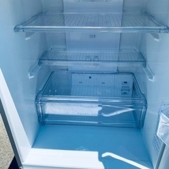 ✨2016年製✨ 2992番 AQUA✨冷凍冷蔵庫✨AQR-271E(S)‼️