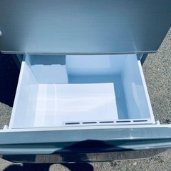 ✨2016年製✨ 2992番 AQUA✨冷凍冷蔵庫✨AQR-271E(S)‼️