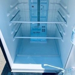 2993番 パナソニック✨冷凍冷蔵庫✨NR-B145WX-K‼️