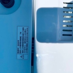 ✨2020年製✨ 2996番 ヤマダ電機✨電気洗濯機✨YWM-T60G1‼️