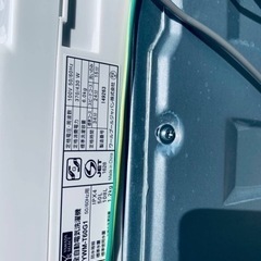 ✨2020年製✨ 2996番 ヤマダ電機✨電気洗濯機✨YWM-T60G1‼️