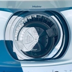 ✨2017年製✨ 2997番 ハイアール✨電気洗濯機✨JW-C45A‼️