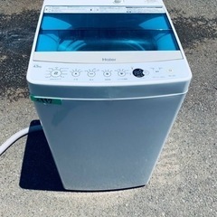 ✨2017年製✨ 2997番 ハイアール✨電気洗濯機✨JW-C45A‼️