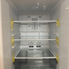 単身者用の冷蔵庫にぴったりです。