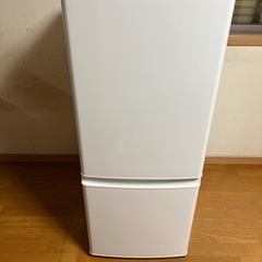 単身者用の冷蔵庫にぴったりです。