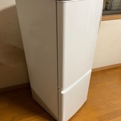 単身者用の冷蔵庫にぴったりです。