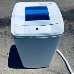 2999番 ハイアール✨電気洗濯機✨JW-K50H‼️