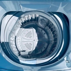 2999番 ハイアール✨電気洗濯機✨JW-K50H‼️