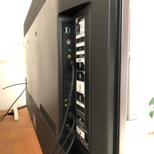 リサイクルショップどりーむ天保山店】○6246○ TV テレビ TOSHIBA