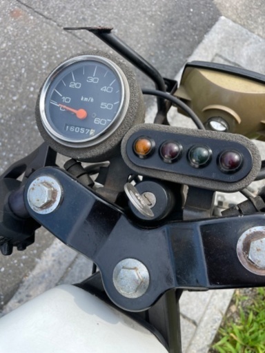 GAG50 レストアベース