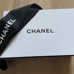 CHANEL箱