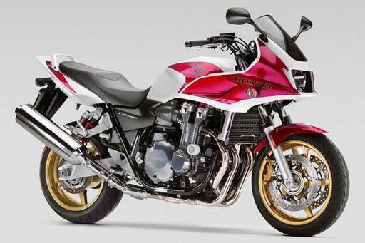 値引き中7/10まで　ホンダ　CB1300　SC54　SB/SF/ST　純正フロント＆リアホイール・ゴ－ルド美品状態 値引き中7/10まで ホンダ CB1300 SC54 SB/SF/ST 純正フロント＆リア