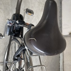 決まりました。パナソニック電動自転車26インチ バッテリー3個 