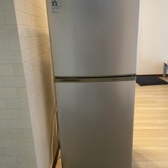 冷蔵冷凍庫(137L)