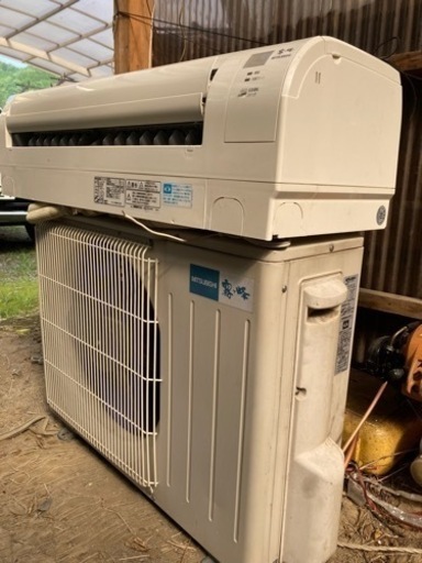 中古エアコン