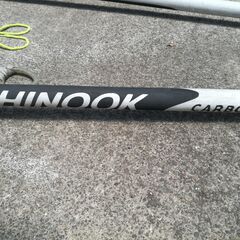 ウインドサーフィン ブーム チノック カーボンブーム 160 CHINOOK Carbon Boom 160 - 226