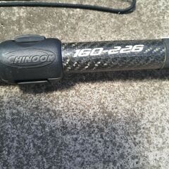 ウインドサーフィン ブーム チノック カーボンブーム 160 CHINOOK Carbon Boom 160 - 226