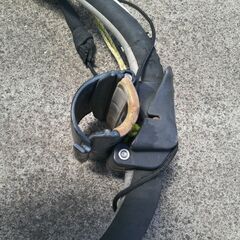 ウインドサーフィン ブーム チノック カーボンブーム 160 CHINOOK Carbon Boom 160 - 226