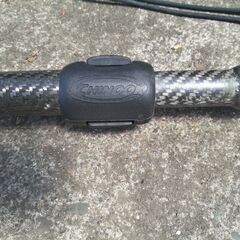 ウインドサーフィン ブーム チノック カーボンブーム 160 CHINOOK Carbon Boom 160 - 226