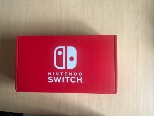 Nintendo Switch 本体　など
