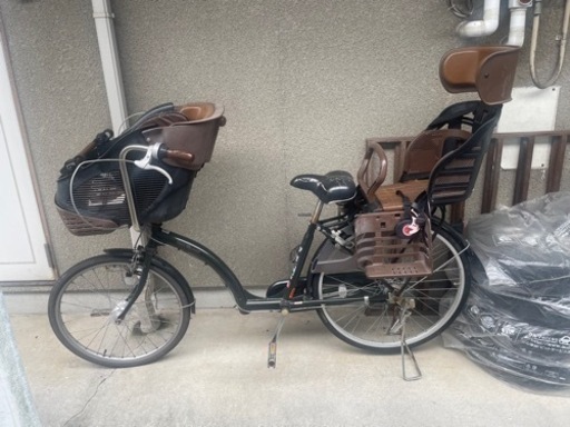 自転車