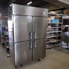 新潟県 長岡市の業務用 冷蔵庫(キッチン家電)の中古が安い！激安で譲り  