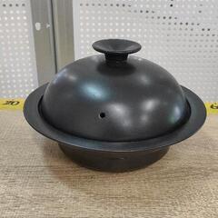0618-008 蒸し鍋