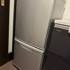冷蔵庫2016年購入/¥1,000引渡し