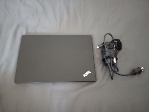 [値下げ] Lenovo ThinkPad x280