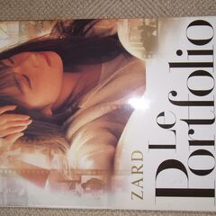 DVD　　 ZARD Le Portfolio 1991-2006