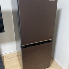 【2023年製・新品未使用・長期保証書付き】Hisense 冷蔵...