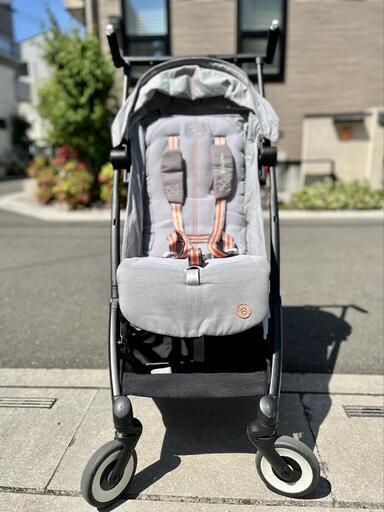 cybex サイベックス リベル 2023年モデル