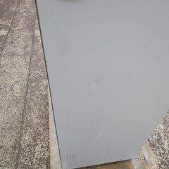 エムテックス クリーンロッカー 掃除用具入れ『中古良品』