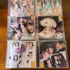 SKE48 CDセット