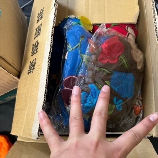 アジアン雑貨 まとめ売り 手提げ、靴、置き物等 | cimm.com.co