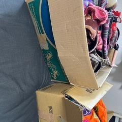 アジアン雑貨 まとめ売り 手提げ、靴、置き物等