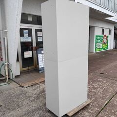 オカムラ レクトライン 上両開き下3段ラテラル書庫『中古良品』複数入荷！
