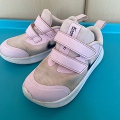 【値下げ】NIKE 子供靴　スターランナー