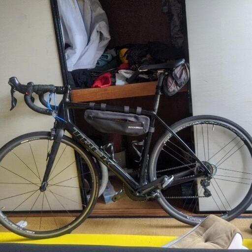 Trek 56 MADONE5.7 2013年モデル
