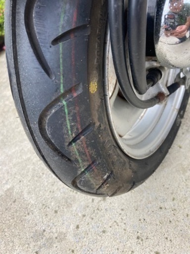 ヤマハ ビーノ 2サイクル SA10J ヤマハ ビーノ VINO 2スト最終型 SA10J