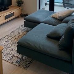 フランフラン ラグ M アイボリー 2m×1.4m 20000円 | bbxbrasil.com