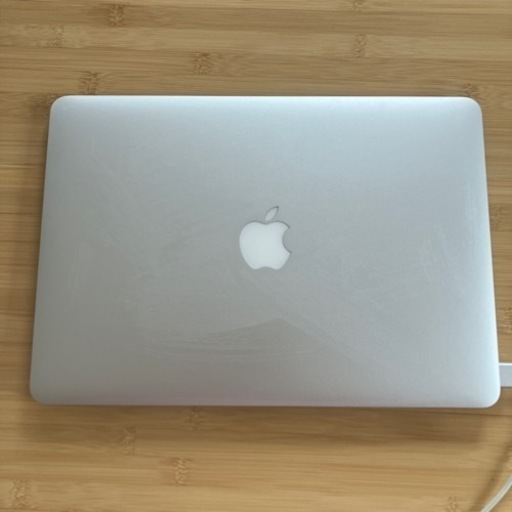 MacBook Air 2012モデル