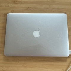 MacBook Air 2012モデル