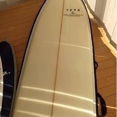 ロングボード　9’2   