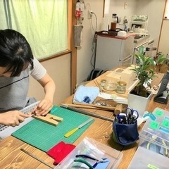 手作りリング体験してみませんか？ − 京都府