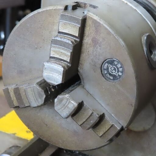 ☆旋盤 BV20B-L AUTOMATIC FEED BENCH LATHE 札幌 引取限定♪ 【公式通販】