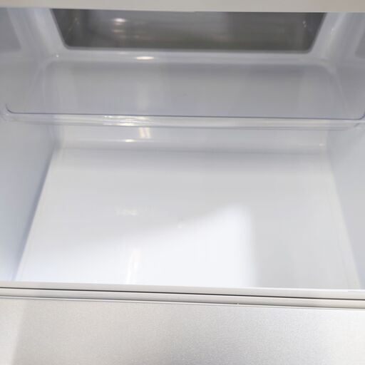 6/25 終 2016年製 MITSUBISHI ノンフロン冷凍冷蔵庫 MR-C34A-W 形 335L 3ドア ホワイト 三菱電機 菊倉HG