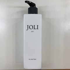 JOLI ライスモイストローション　400ml