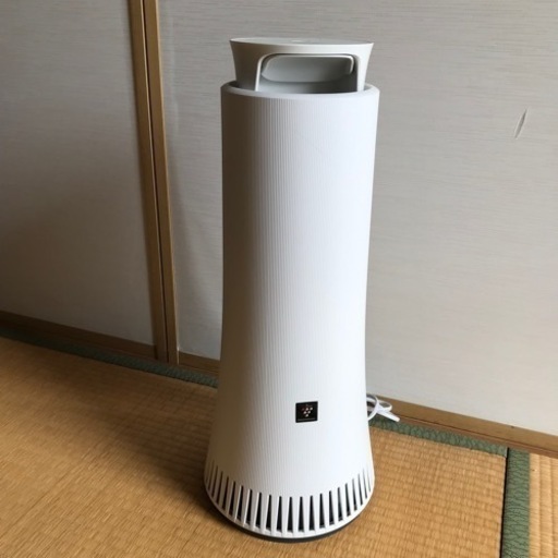 お値下げ！シャープ　除菌脱臭器　プラズマクラスター　DY-S01