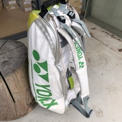 テニスバッグ　YONEX